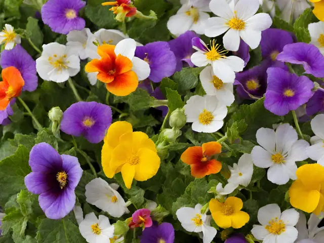 Exploring Different Types of Edible Flowers For Your Urban Garden