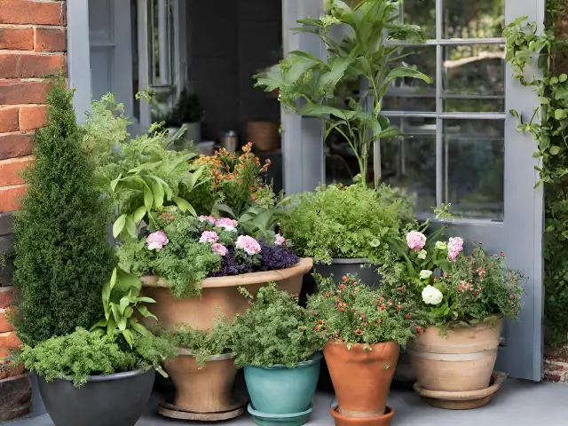 Mistakes to Avoid When Starting a Container Garden