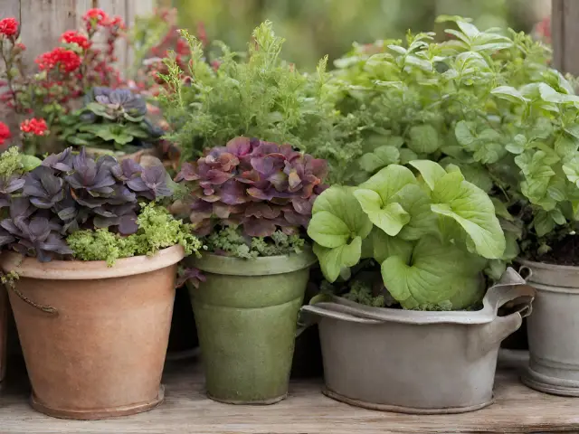 Troubleshooting Common Issues in Container Gardens