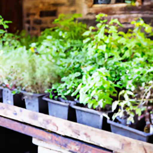 An Abode for Every Plant Lover: How to Enjoy Container Gardening
