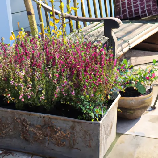 Bringing Life to Any Space: Discovering the Wonders of Container Gardening