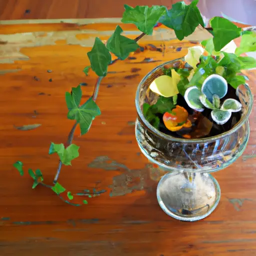 Bringing Nature Indoors: Creating Stunning Indoor Container Gardens