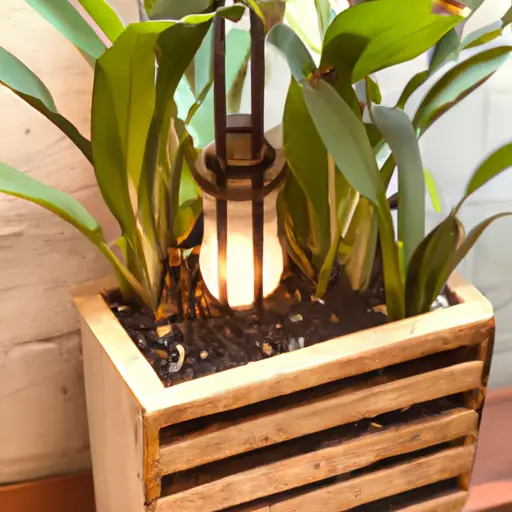 Bringing Nature Indoors with Stylish Indoor Container Gardens