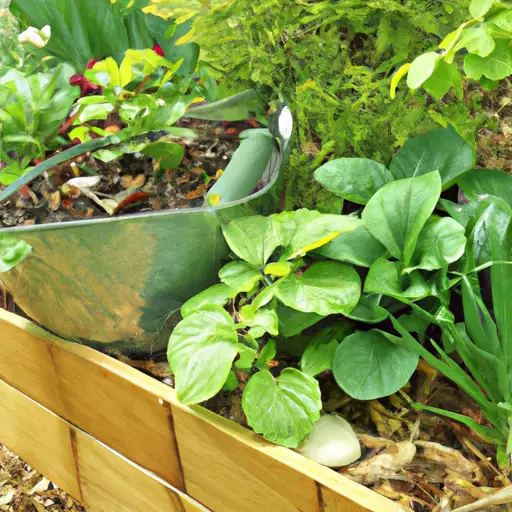 Container Gardening