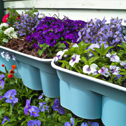 Container Gardening: A Small-Space Solution for Garden Lovers