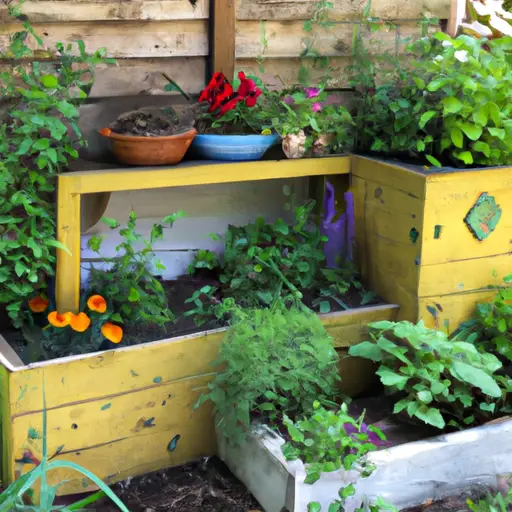 Container Gardening: Making the Most of Limited Space