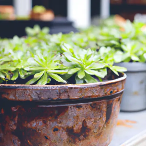Container Gardening on a Budget: Affordable Ways to Enjoy Greenery at Home