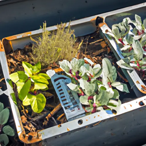 Creative Containers: Unleashing Your Inner Gardener