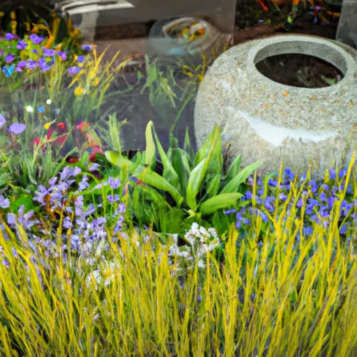 Cultivate a Sense of Peace through Zen-inspired container gardening