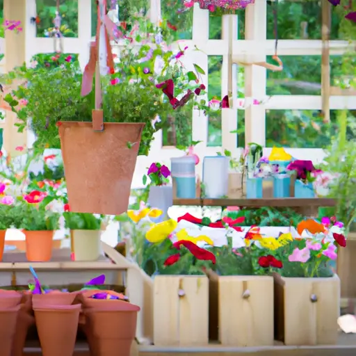 Discover the Art of Container Gardening for Beginners