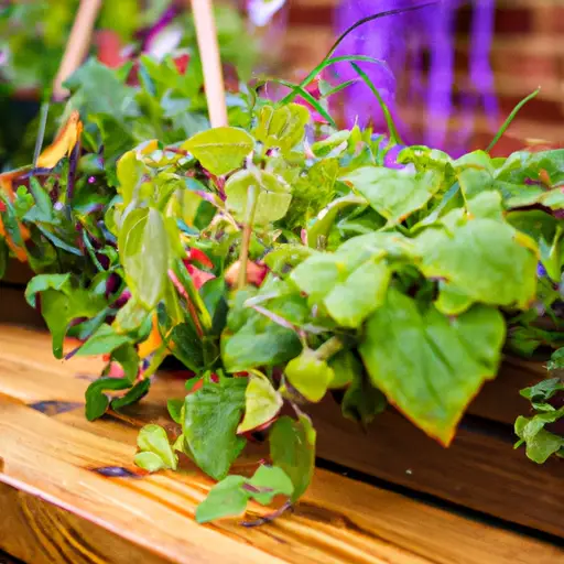 Discover the Delights of Container Gardening