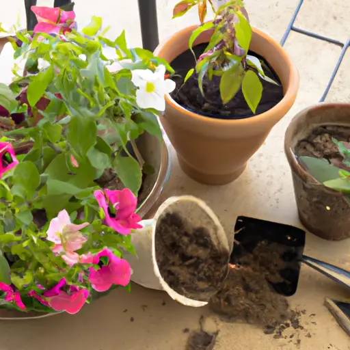 Discover the Joy of Indoor Container Gardening