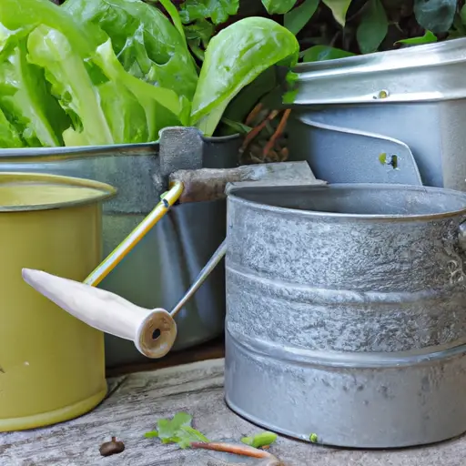 Eco-Friendly Gardening Solutions: Going Green with Containers