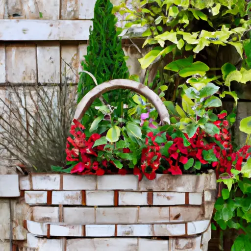 Elevate Your Patio with Eye-Catching Container Flower Arrangements