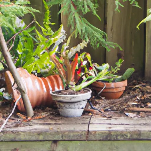 Embrace the Art of Container Gardening: Cultivating Life in Pots and Planters