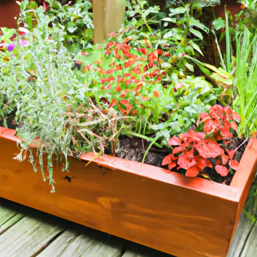 Embrace the Beauty of Container Gardening in Small Spaces