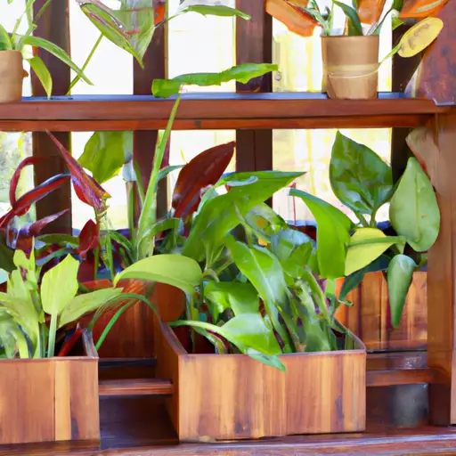 Enhance your Indoor Spaces with Beautiful Indoor Container Gardens