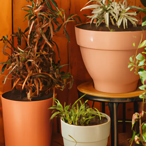 Enhancing Your Home with Container Gardening: Bringing Nature Indoors
