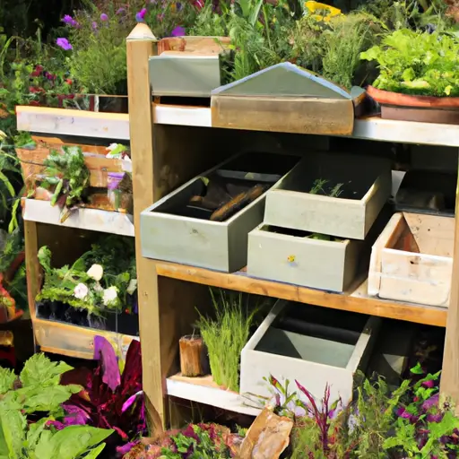 Exploring the Benefits of Container Gardening: A Green Thumb's Delight