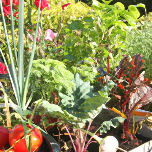 Exploring the Benefits of Container Gardening in Urban Areas
