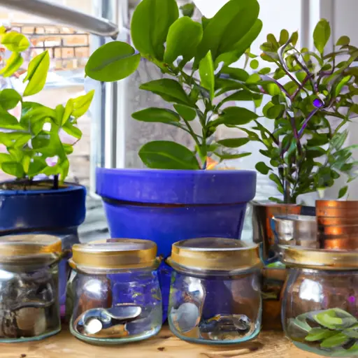 From Patios to Windowsills: Enhancing Your Home with Container Gardening