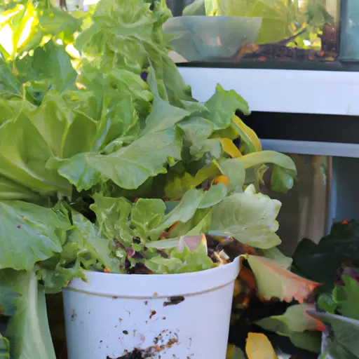 Grow Fresh Vegetables in Small Spaces through Container Gardening