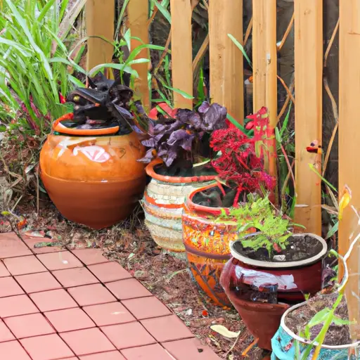 Growing Memories in Small Spaces: Embracing the Joys of Container Gardens