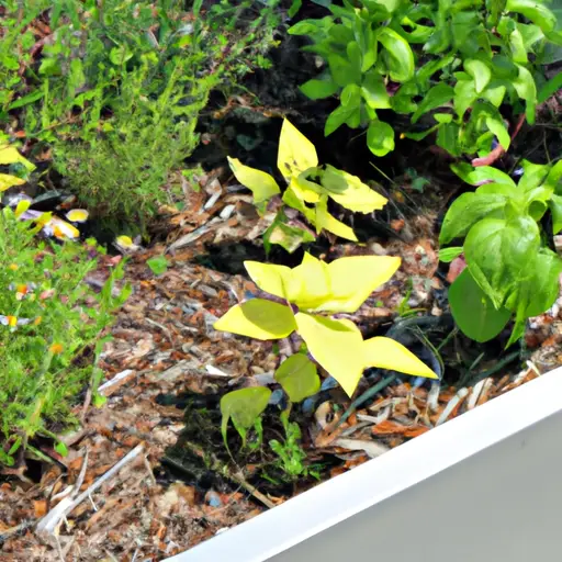 Making the Most of Limited Space with Compact Container Gardens