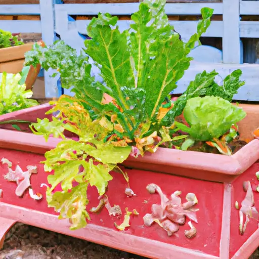 Making the Most of Small Spaces: Container Gardening Ideas for Tiny Gardens