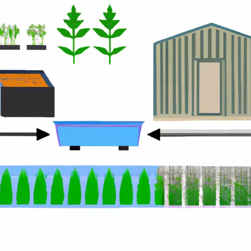 Problem-Solving with Containers: Tackling Challenging Growing Conditions