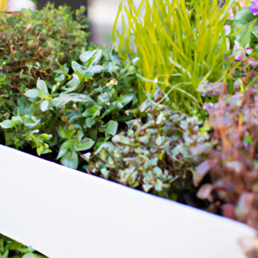 Sprouting Joy at Home: How Container Gardens Can Enhance Your Life