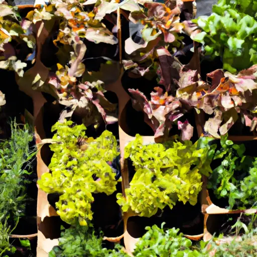 Thriving Greens in Any Environment: The Versatility of Container Gardening