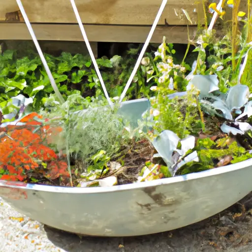 Thriving in Limited Space: Maximizing Fun with Miniature Gardens in Containers
