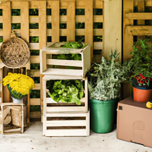 Tricks and Tips for Successful Container Gardening