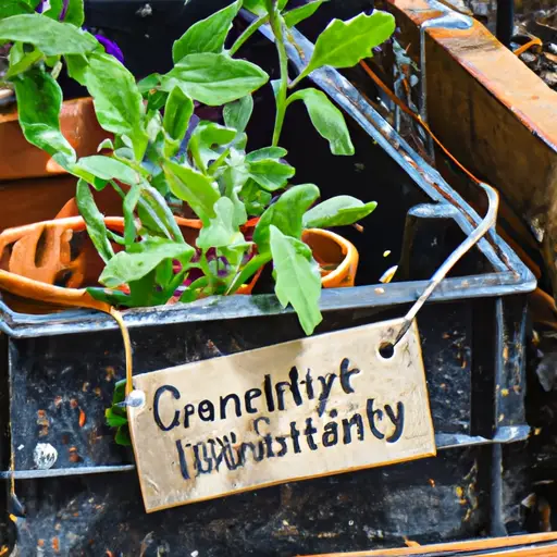 Unleashing Your Creativity with Container Gardening