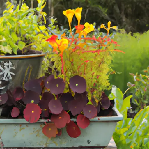 Unlock the Joy of Container Gardening in Small Spaces