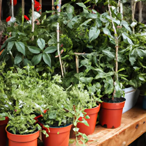 Why You Should Consider Container Gardening for Urban Living