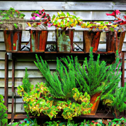 Enjoy Color All Year Round: Creating a Vibrant Winter Garden in Containers
