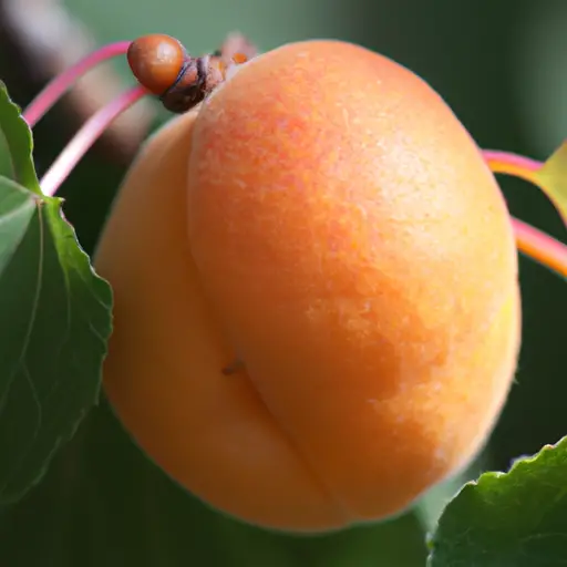 Apricot