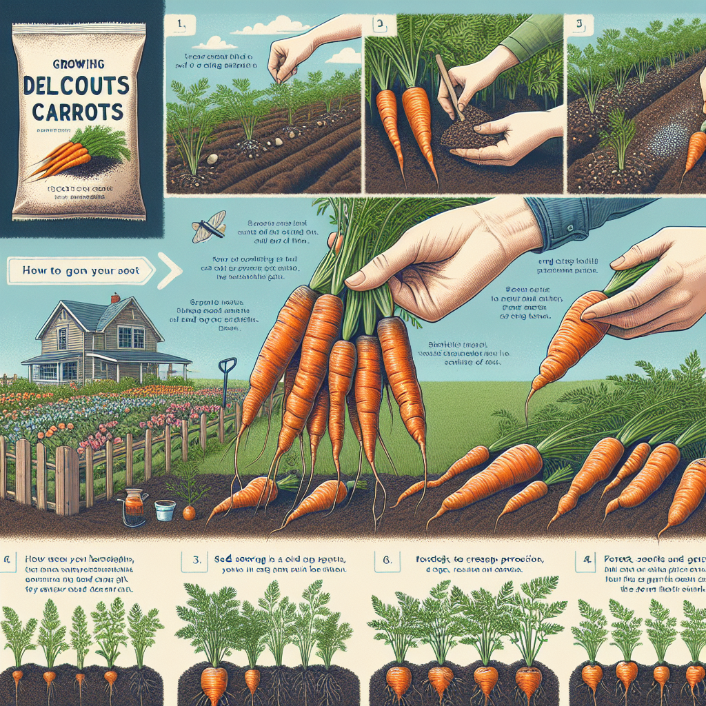 Carrots