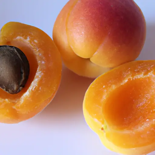 Discover the Sweet Delight of Apricot