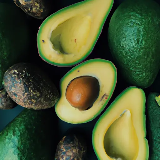 Exploring Different Varieties of Avocado