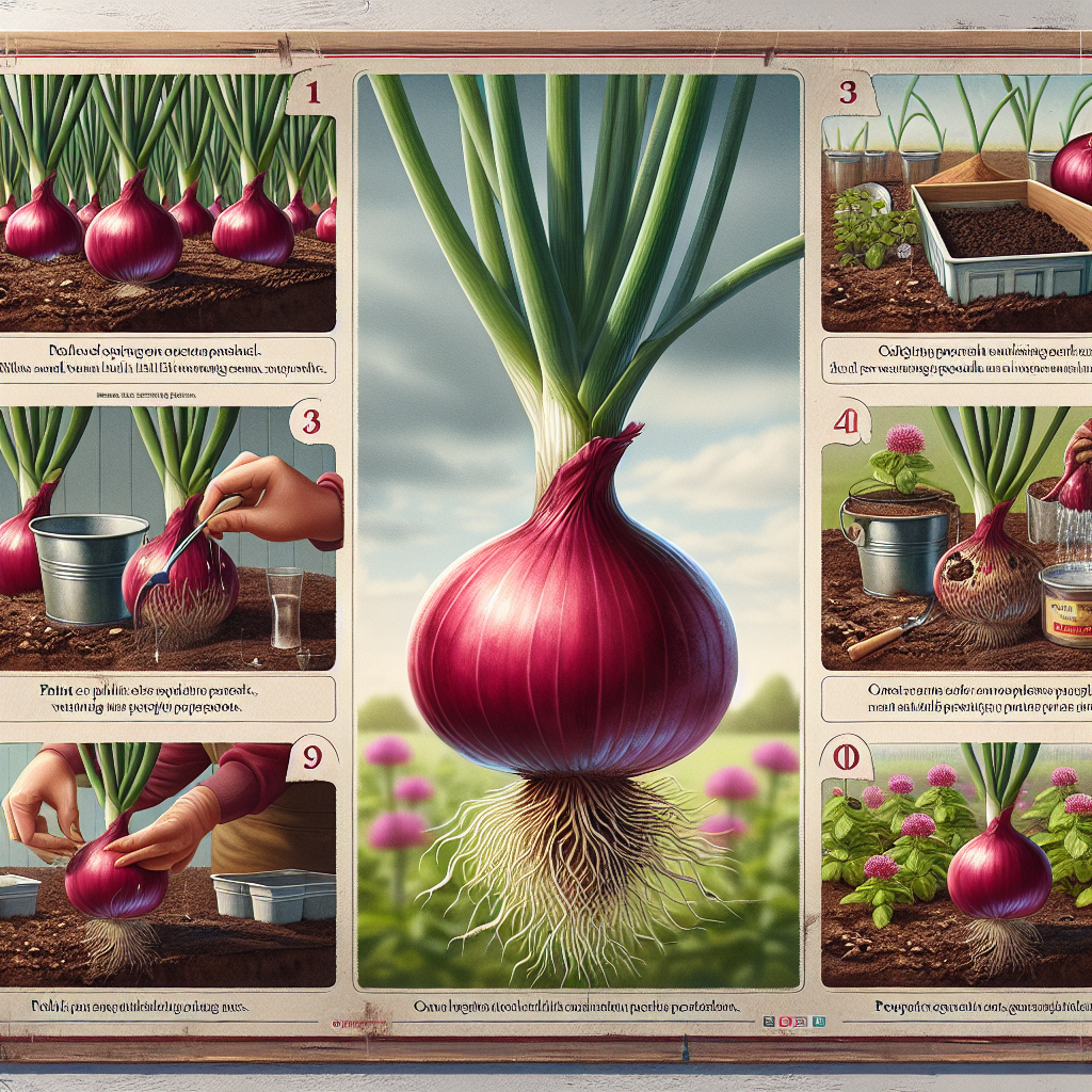 red onions