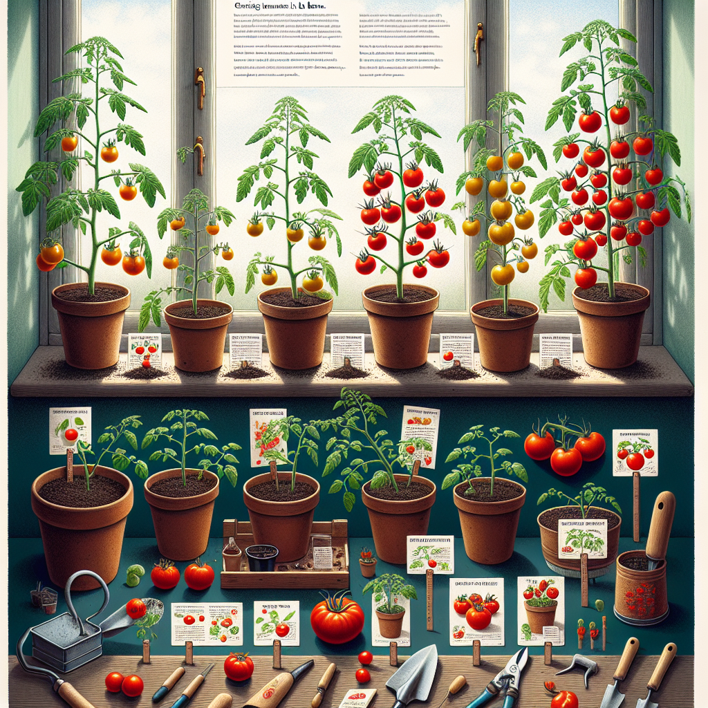 tomatoes