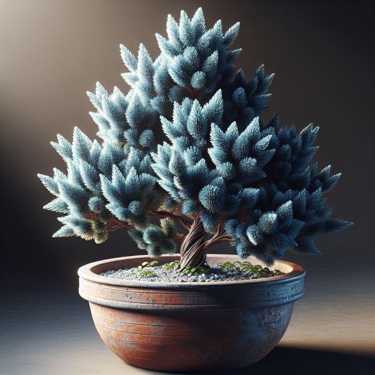 Blue Point Juniper Care How to Achieve Stunning Container Displays