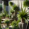 Incorporating Ferns into Your Outdoor Decor