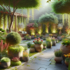 Creative Ideas for Designing Beautiful Container Gardens