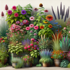 Seasonal Plants That Will Brighten Up Your Patio Containers