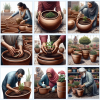 The Role of Pot Selection in Successful Container Gardening