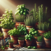 Top Herbs to Grow and Enjoy in Your Kitchen Container Garden